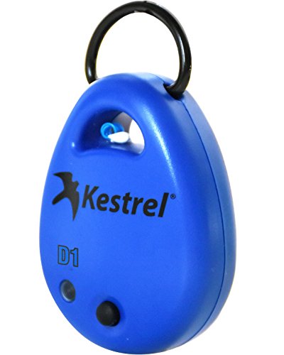Kestrel DROP 1 Smart Temperature Data Logger - Thumbnail 2