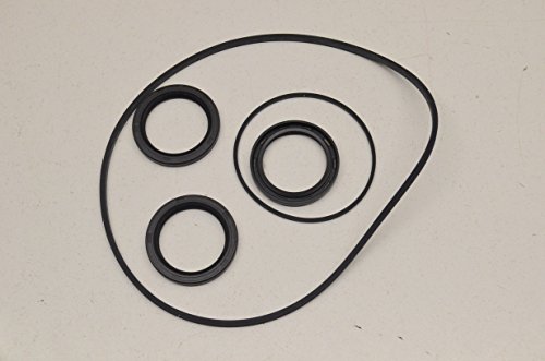 Polaris RZR 800 Front Gearcase Differential Seal Kit 2203729 New OEM 08 09 10