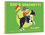 Eddie Spaghetti by Rutu Modan