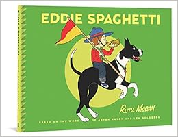 Eddie Spaghetti
