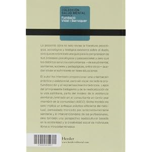 Pérdida, pena, duelo