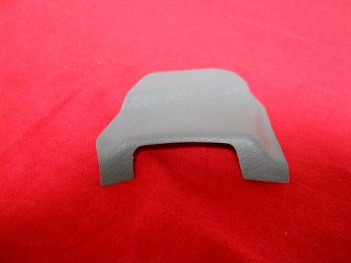 Click Here to See More Images Chrylser Aspen Dodge Durango Right Side Darkgray Seat Belt Trim Panel Cover Oem