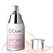 Eye Gel, QQcute Day & Night Anti-Aging Eye Treatment Cream for Wrinkle, Dark Circle, Fine Line, Puffy Eyes, Bags Best Hydrogel Eye Moisturizer for Women - 1.7 fl oz.