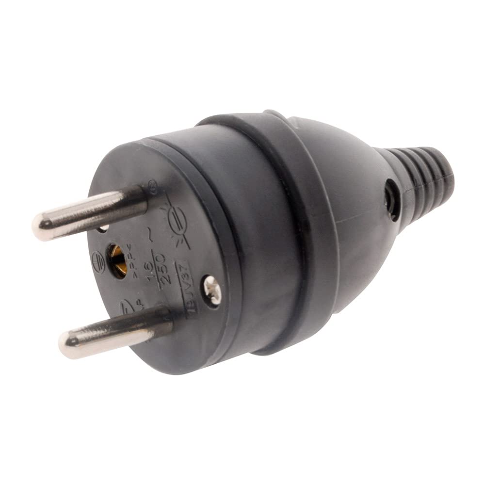 Zenitech – Male Ring Plug