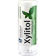 Miradent Xylitol Chew Gum Sprmnt 30 Ct