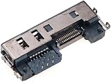 Fleshy Leaf USB C DC Charging Port Jack Replacement Lenovo ThinkPad X1 Carbon view 3