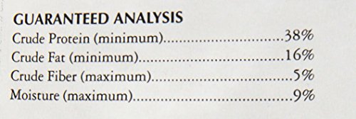 Nature'S Logic 858155001294 Dry Cat Chicken, 3.3-Pound Bag