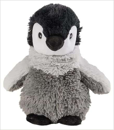 Warmies - Microwavable Plush, with 