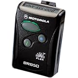 Motorola Flex BR850 Numeric Pager