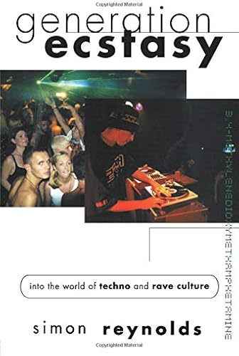 Download Generation Ecstasy PDF