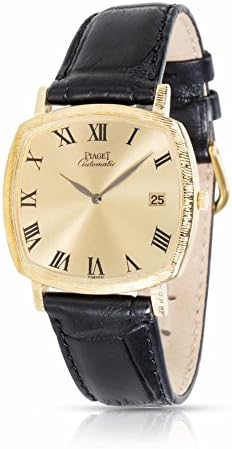 Piaget Classique 13406 Men's Watch in Yellow Gold (Certified Pre-owned)