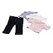 Emily Rose 18 Inch Doll Clothes Skinny Jeans and White T-Shirt Basics Outfit | 4 Pieces! Fits 18