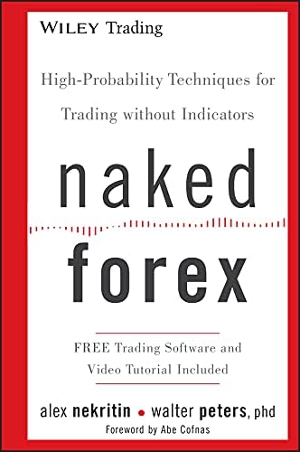 Amazon.com: The Art of Currency Trading: A Professional's Guide to