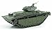 Dragon Models 1/72 LVT-(A) 4, 3rd Armored Amphibian Battalion, Peleliu 1944