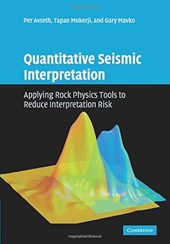 Download Quantitative Seismic Interpretation PDF