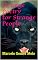 Livro Strange Poetry for Strange People: A new language to communicate easily