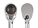 TEKTON 3/8 Inch Drive x 18 Inch Ratchet | SRH01118