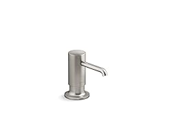 Kohler K-35761-VS Purist Soap/Lotion