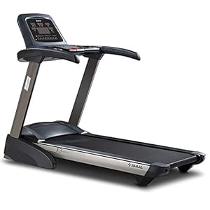 Foldable Household Multifunctional Silent Commercial Fitness Equipment 5170 Treadmill