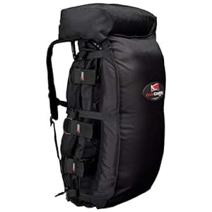 Dive Caddy Gen2 Travel Bag System Diving Backpacks