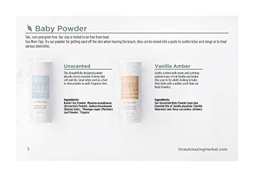 3 Oras+Amazing+Herbal+Grain+Free+Gluten+Free