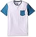 Billabong Boys' Big Zenith Short Sleeve Crew Shirt