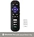 Remote Control Compatible with TCL ROKU TV 55S405 40S3800 50UP120 65S401 32S301 32S850 32S3700 32s305 32S3750 43FP110 43UP120 48FS3700 48FS3750 50FS3850 50UP120 28S3750 32FS3700 32S850 (2 Pack only)thumb 4