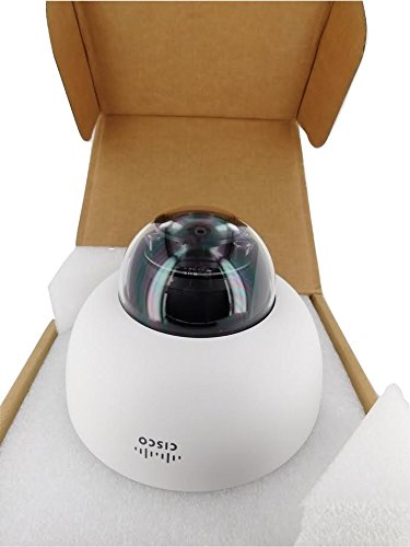 Cisco Meraki MV21 Cloud Managed Indoor Camera