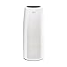 Winix NK105 Wi-Fi True HEPA Tower Air Purifier, Large Room Capacity, Amazon Dash Replenishment Enabled,White