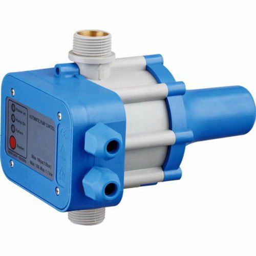 ZJchao 110V Automatic Electronic Switch Control Water Pump Pressure