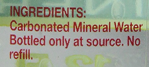 Topo Chico Mineral Water - Image 3