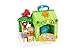 Fisher-Price Laugh & Learn Smart Stages Activity Zoo