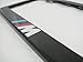 BMW M 82112348413 Carbon Fiber License Plate Frame