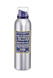 L'Occitane L'OCCITAN Shaving Gel for Men, 5.1  Fl Oz