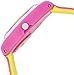 Swatch FIOCCOROSA Silicone Ladies Watch LP143
