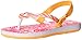 Roxy TW Pebbles V Sandal (Toddler)