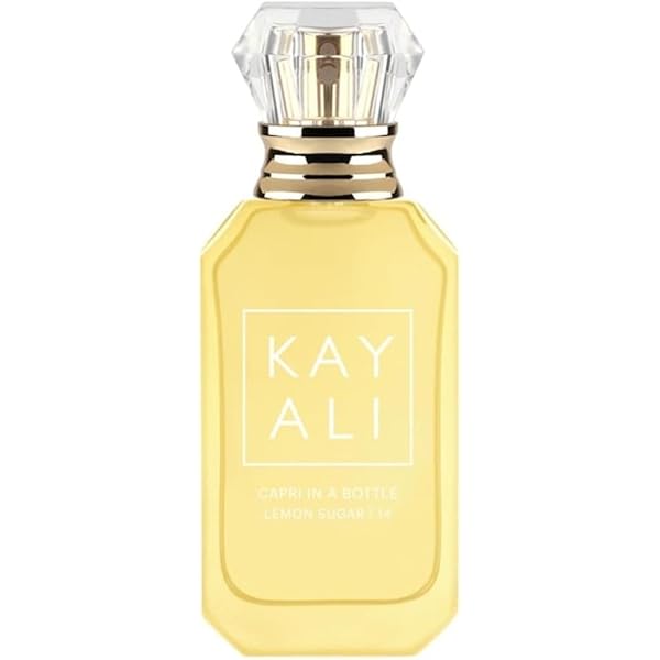 Amazon.com : KAYALI Marrakesh in a Bottle Orange Blossom