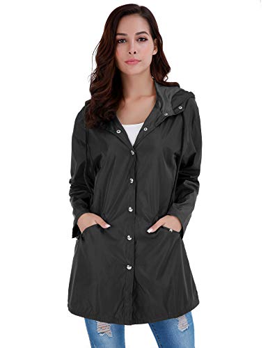 fisoul raincoat