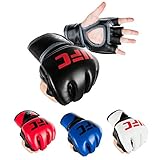 UFC 5oz MMA Gloves
