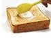 Asrisuk Silicone Spatula Set -3-piece BPA Free and FDA Approved 1 Large Spatula - 1 Small Spatula -1 Silicone Spoon ,Heat Resistant Ergonomic Easy-to-Clean Seamless One-Piece Design