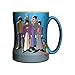 Boelter Brands The Beatles