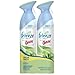 Febreze Air Freshener, Air Effects Gain Original Air Freshener (2 Count; 9.7 Oz Each) (Pack of 6)