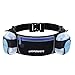 URPOWER Running Belt with Water Bottle Running Water Bottle Belt for Women and Men Hydration Belt Waist Pouch for Running Hiking Cycling Climbing and for 6.1 inches Smartphones