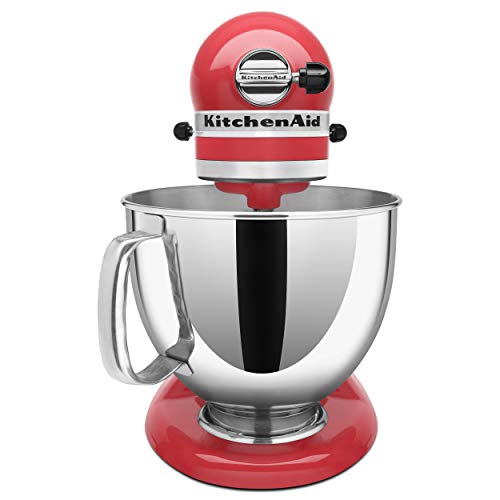 KitchenAid Artisan Series Mixer - Image 3