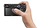 Sony a6500 Mirrorless Camera with 18-135mm Lens with LCD, 3