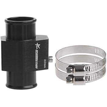 Innovate MTX-D Ethanol & Fuel Temp Gauge Kit - View #5