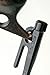 Snow Peak’s Solid Stake #20, R-102, Forged Steel, for Camping Tents, Made in Japan, Lifetime Product Guarantee