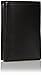 Dockers  Men's  Extra Capacity Trifold Wallet,Monroe Black