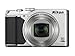 Nikon COOLPIX S9900 Digital Camera with 30x Optical Zoom and Built-In Wi-Fi (Silver)