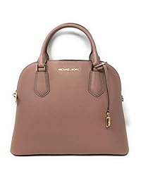 Michael Kors Adele - Bolso grande con domo para mujer
